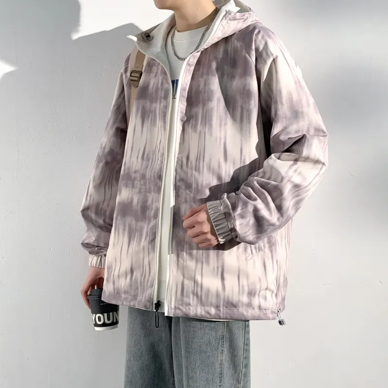 T&D JOJO Jackets Unisex-16