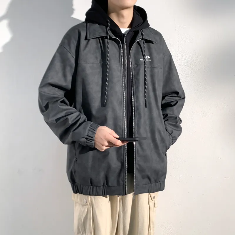T&D JOJO Jackets Unisex-3