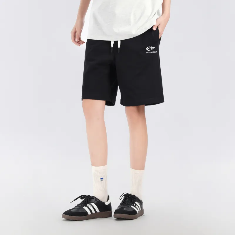 T&D JOJO Casual Shorts Unisex-3