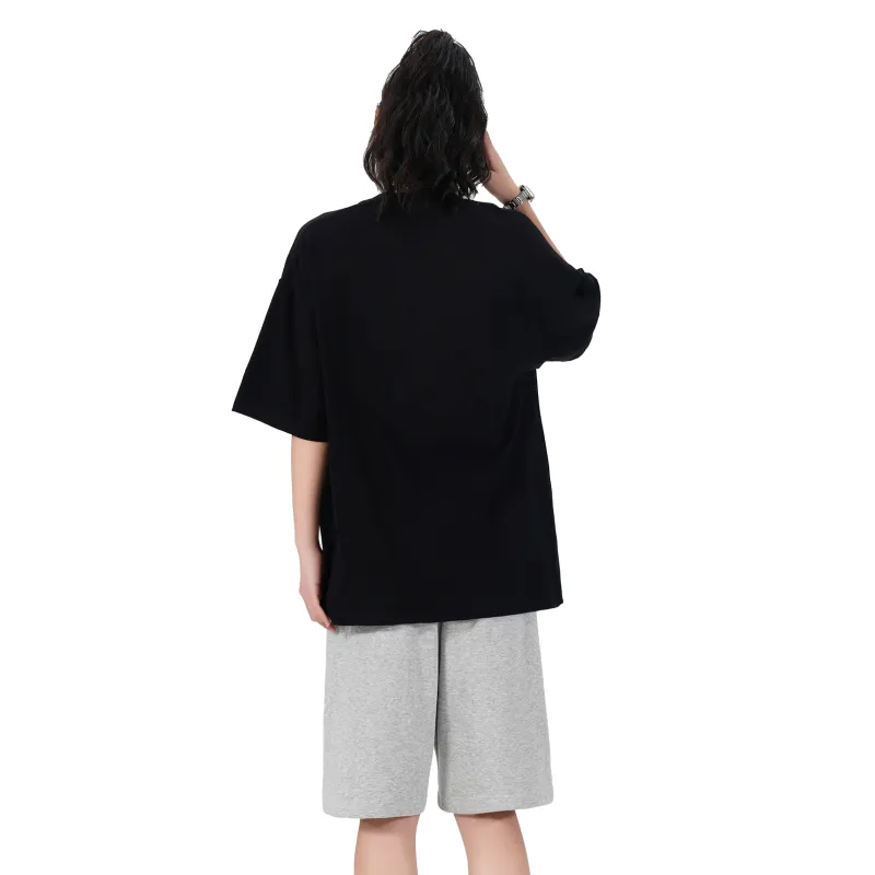 T&D JOJO T Shirts Unisex-3