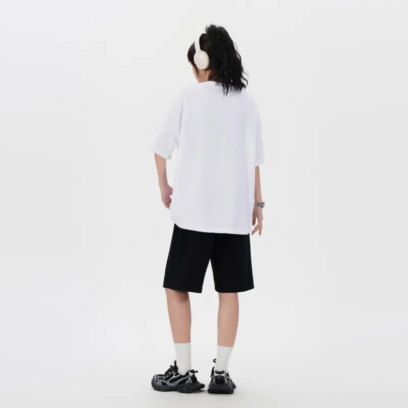 T&D JOJO T Shirts Unisex-2