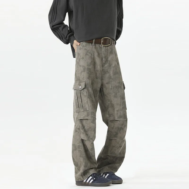 T&D JOJO Jeans Unisex-4