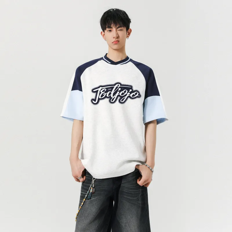T&D JOJO T Shirts Unisex-2