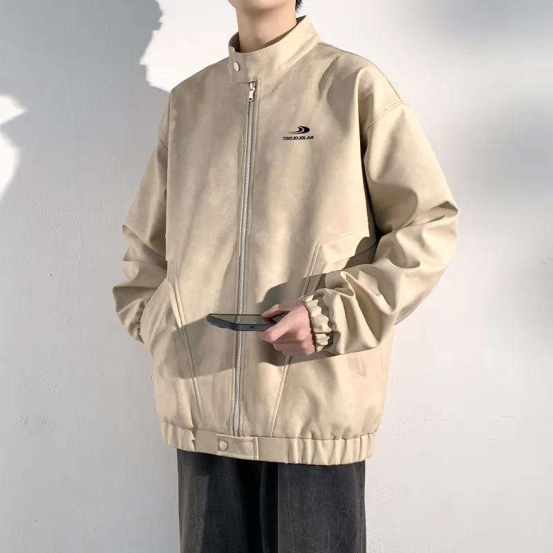T&D JOJO Jackets Unisex-20
