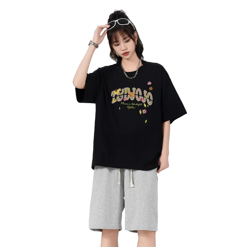T&D JOJO T Shirts Unisex-2