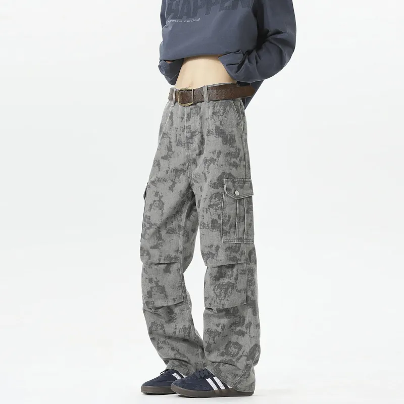T&D JOJO Jeans Unisex-10