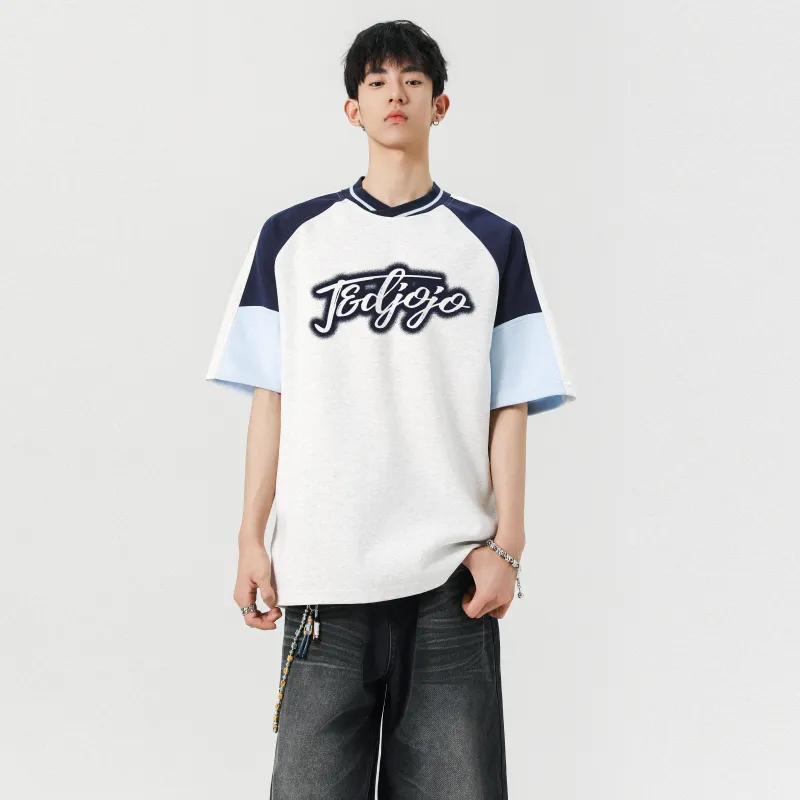 T&D JOJO T Shirts Unisex-3