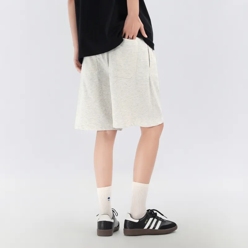 T&D JOJO Casual Shorts Unisex-17