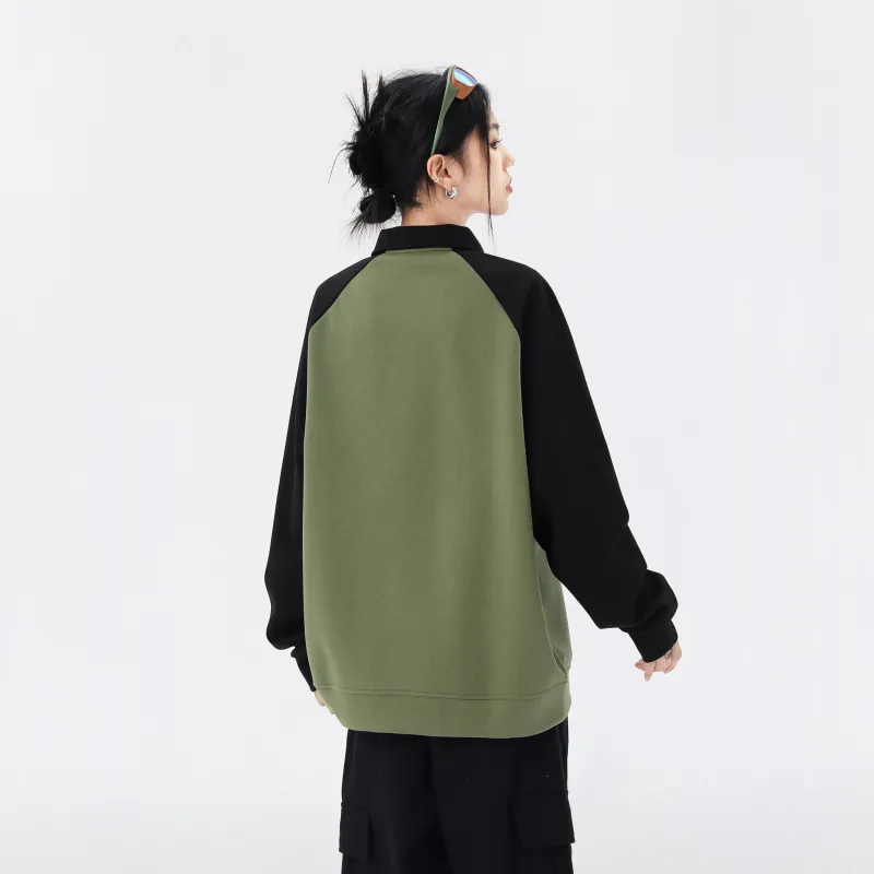 T&D JOJO Polo Shirts Unisex-23