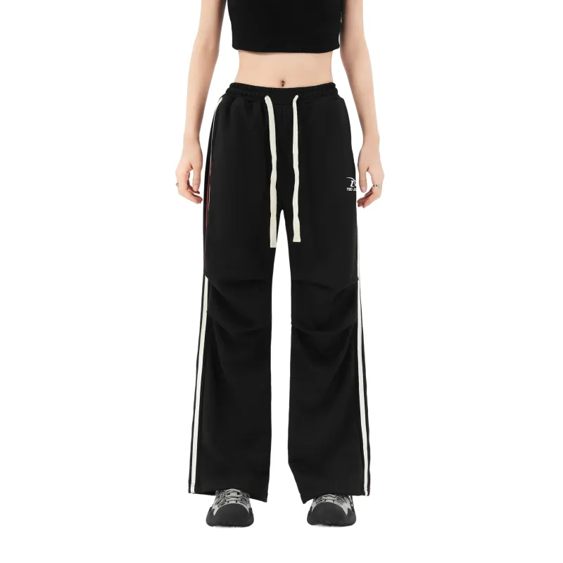 T&D JOJO Casual Pants Unisex-11