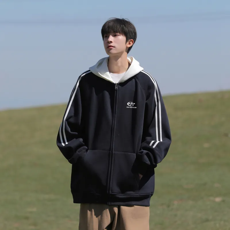 T&D JOJO Sweatshirts Unisex-4
