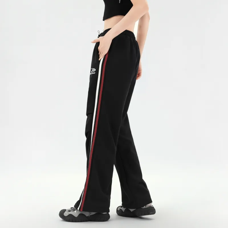 T&D JOJO Casual Pants Unisex-3