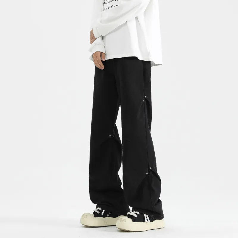 T&D JOJO Jeans Unisex-3