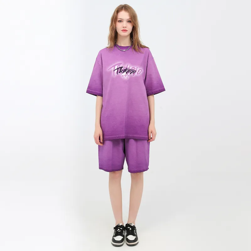 T&D JOJO T Shirts Unisex-18