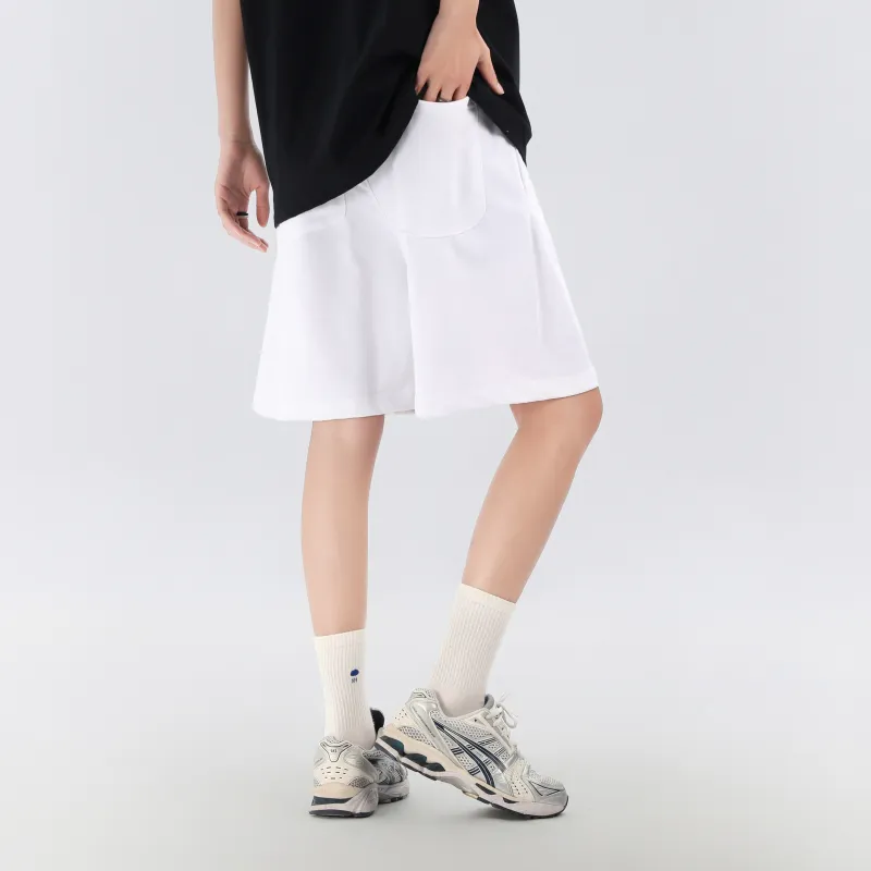 T&D JOJO Casual Shorts Unisex-11
