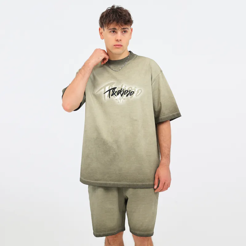 T&D JOJO T Shirts Unisex-11