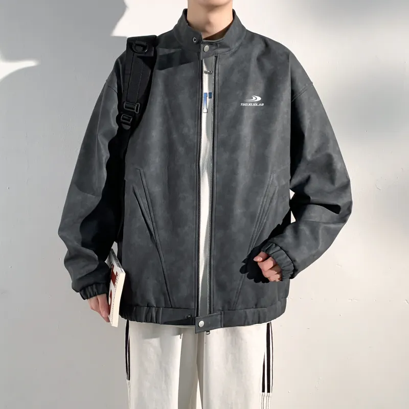 T&D JOJO Jackets Unisex-3