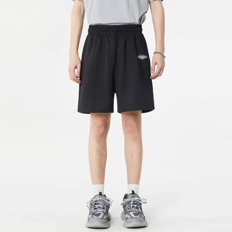 T&D JOJO Casual Shorts Unisex-2