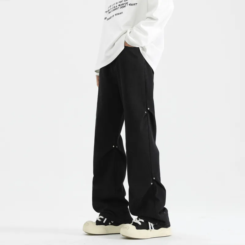 T&D JOJO Jeans Unisex-4