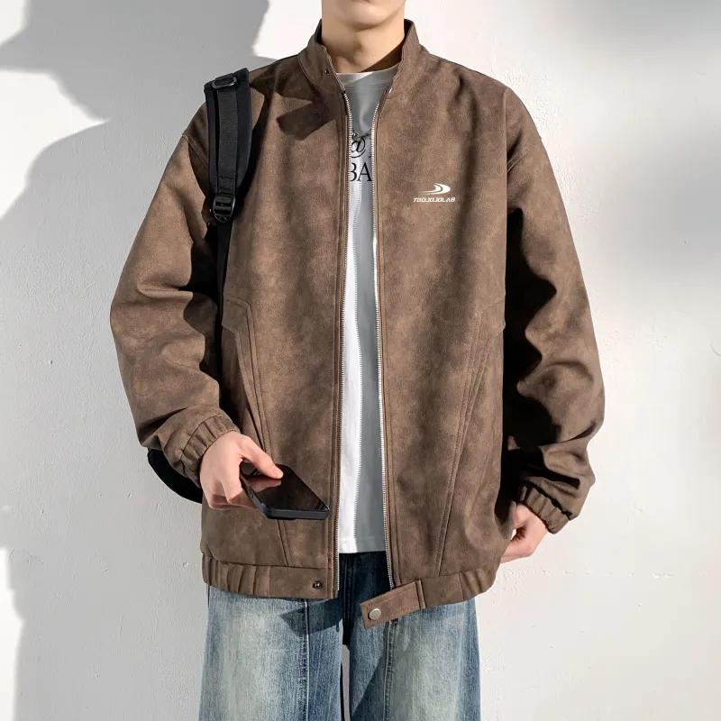 T&D JOJO Jackets Unisex-10