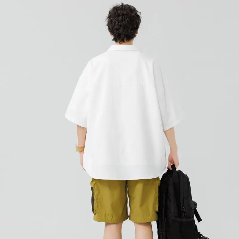 T&D JOJO Shirts Unisex-3