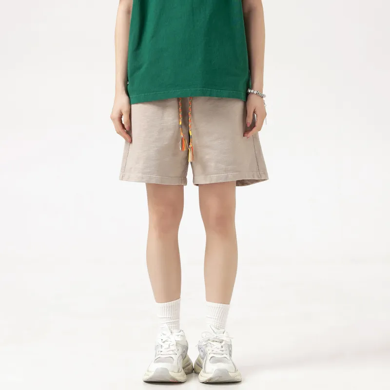 T&D JOJO Casual Shorts Unisex-26