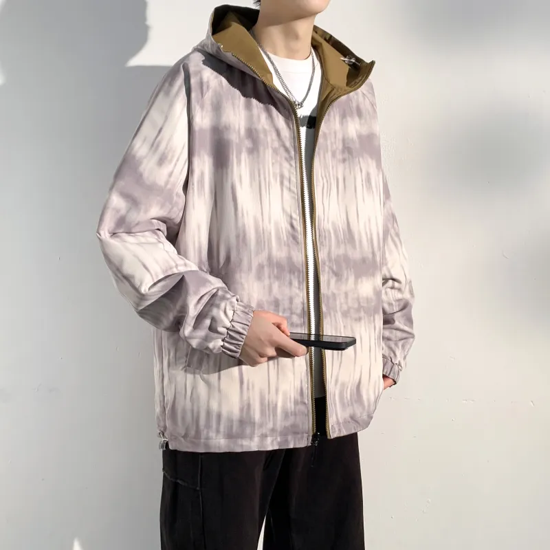 T&D JOJO Jackets Unisex-10