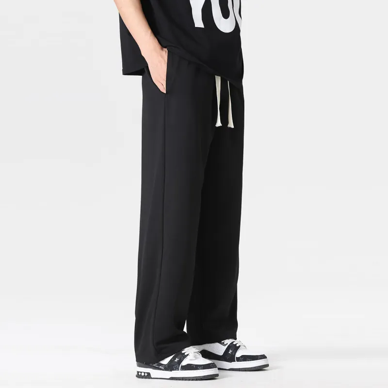 T&D JOJO Casual Pants Unisex-3