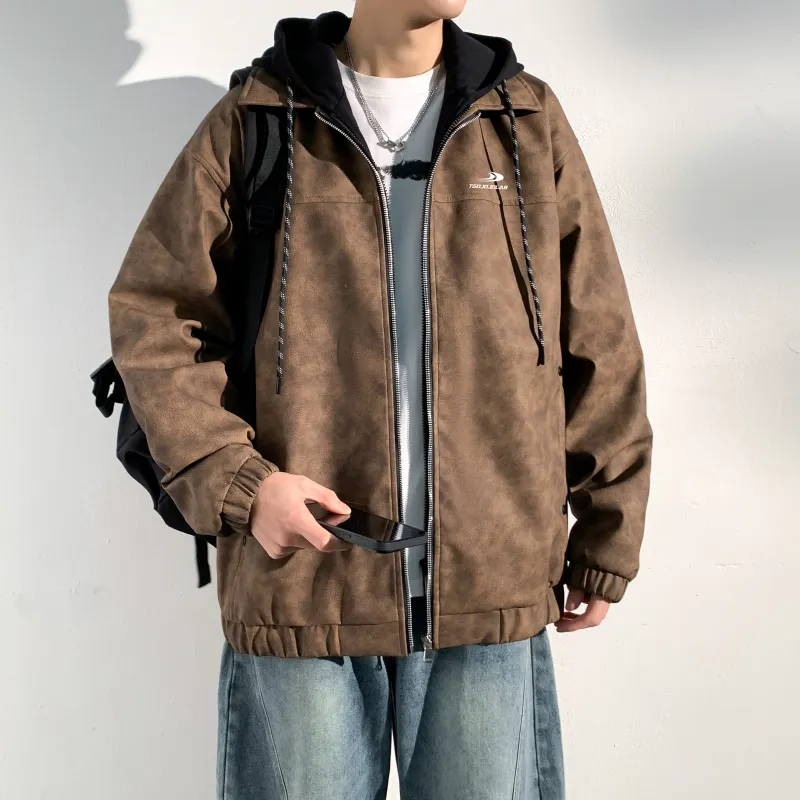 T&D JOJO Jackets Unisex-8