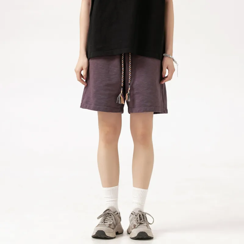 T&D JOJO Casual Shorts Unisex-8