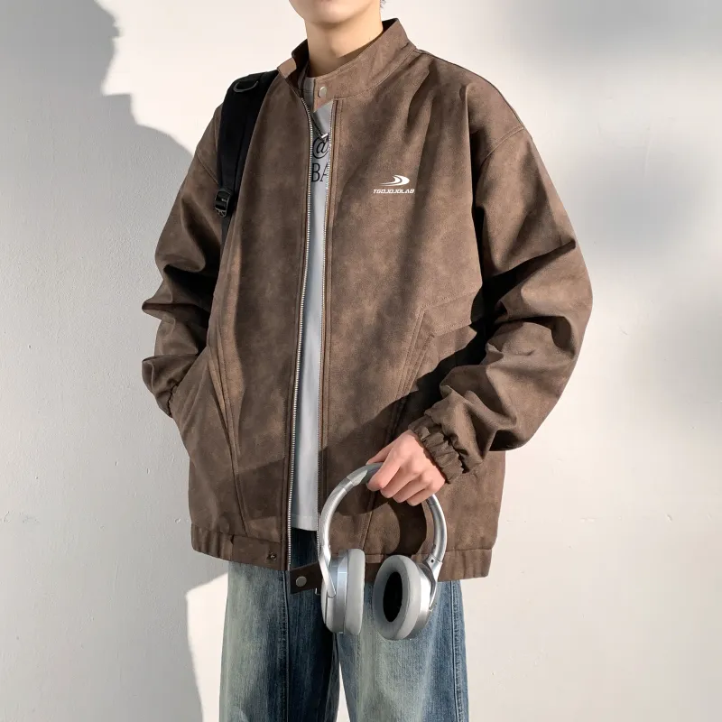T&D JOJO Jackets Unisex-9