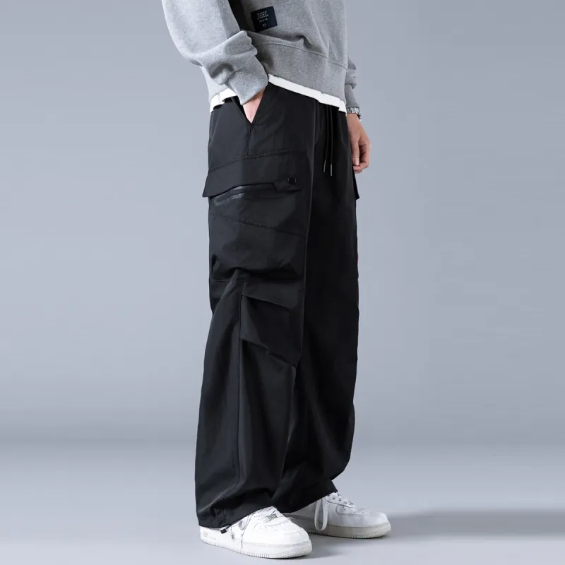 T&D JOJO Casual Pants Unisex-5