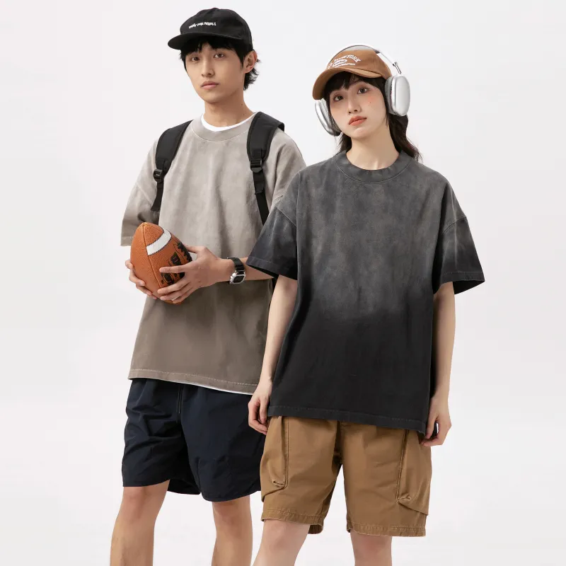 T&D JOJO T Shirts Unisex-2