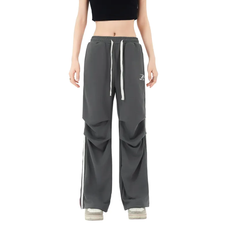 T&D JOJO Casual Pants Unisex-16