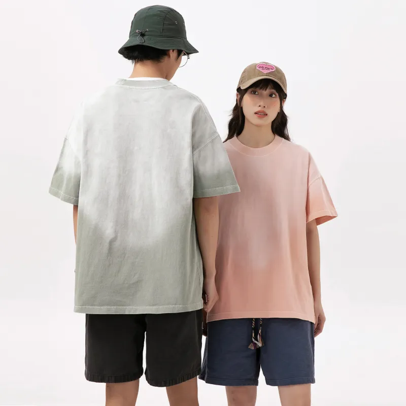 T&D JOJO T Shirts Unisex-33