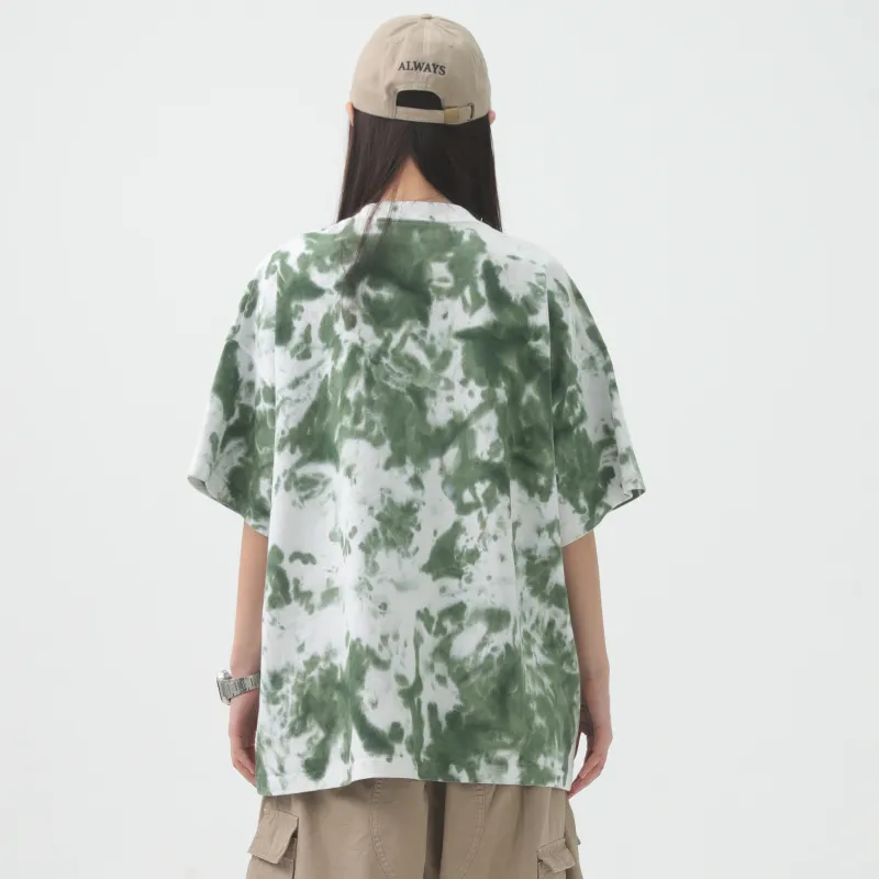 T&D JOJO T Shirts Unisex-2