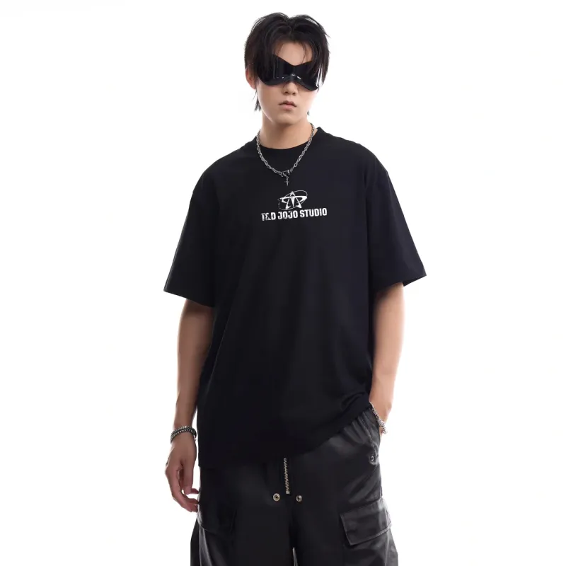 T&D JOJO T Shirts Unisex-5
