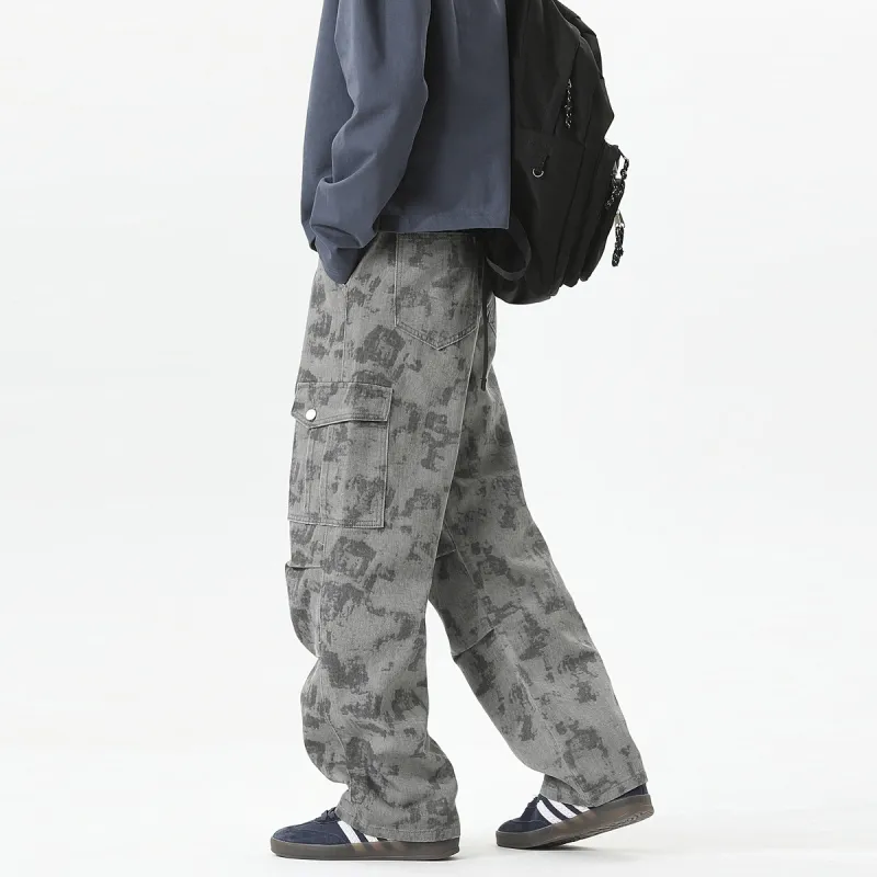 T&D JOJO Jeans Unisex-11