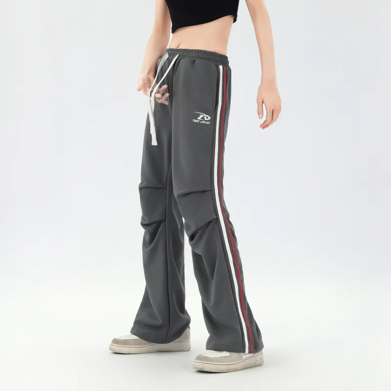 T&D JOJO Casual Pants Unisex-10