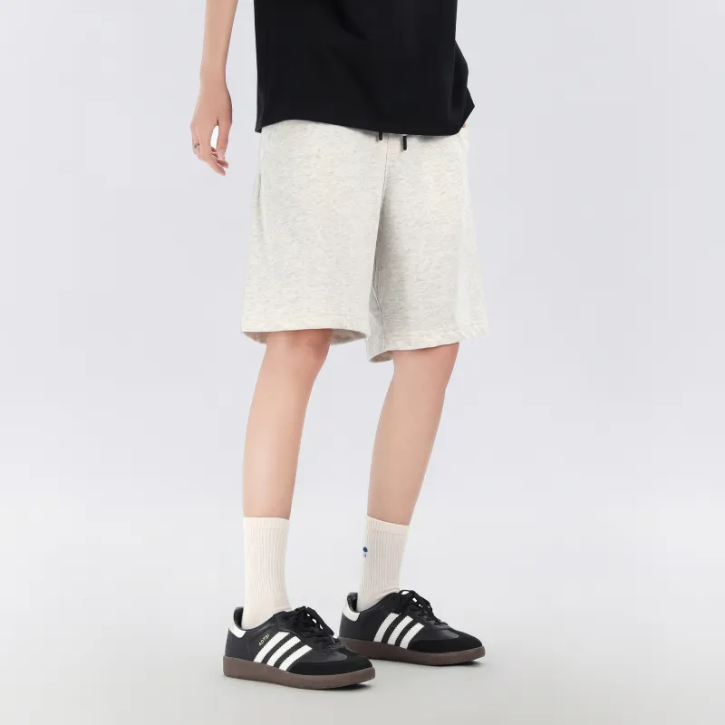 T&D JOJO Casual Shorts Unisex-16