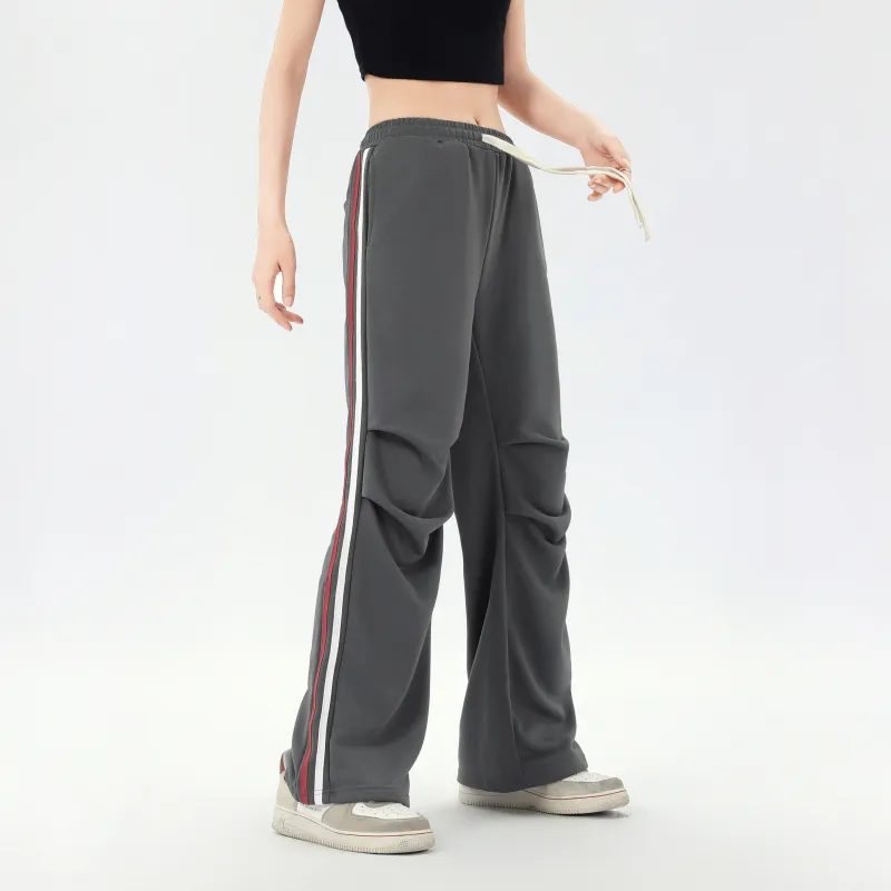 T&D JOJO Casual Pants Unisex-8