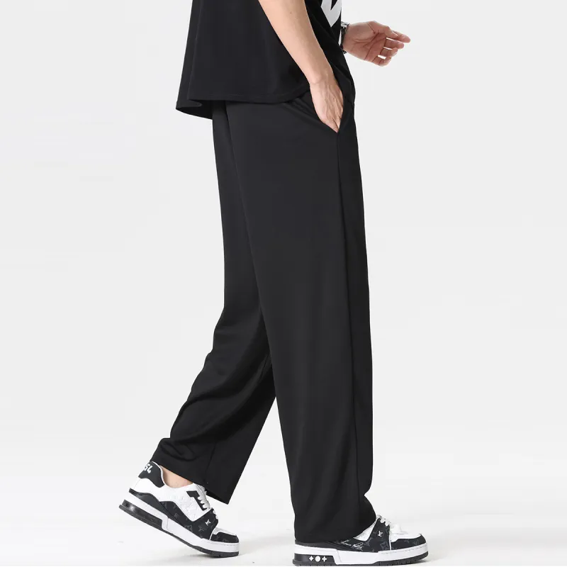 T&D JOJO Casual Pants Unisex-5