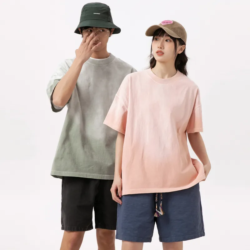 T&D JOJO T Shirts Unisex-18