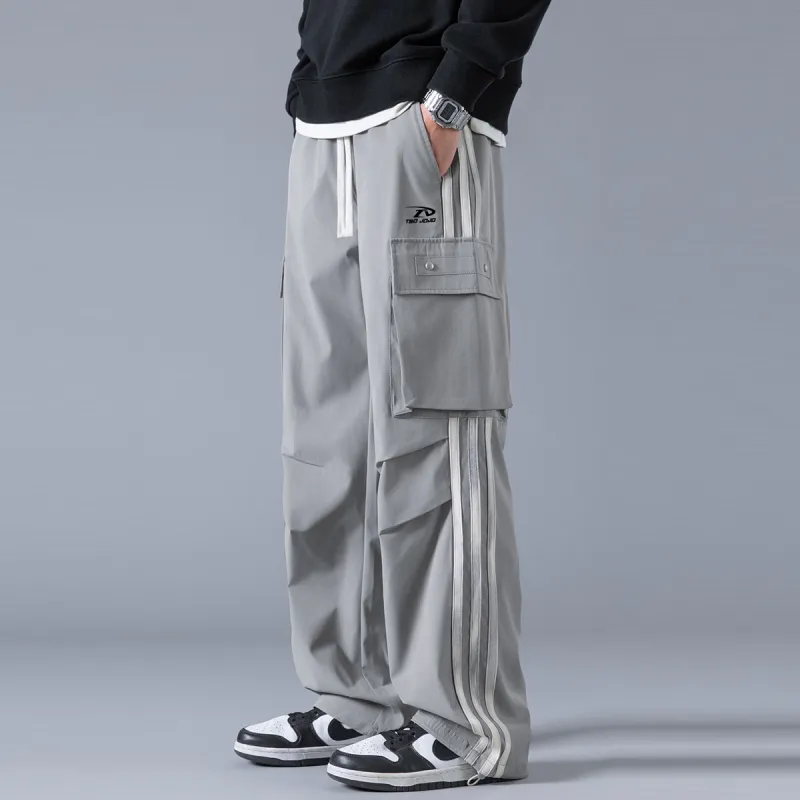 T&D JOJO Casual Pants Unisex-10