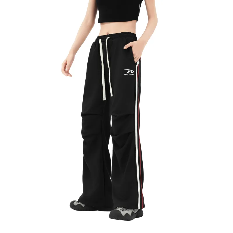 T&D JOJO Casual Pants Unisex-9