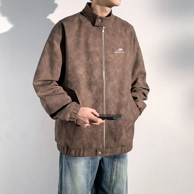 T&D JOJO Jackets Unisex-8