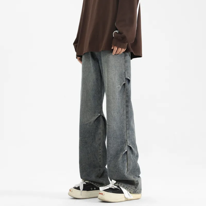 T&D JOJO Jeans Unisex-17