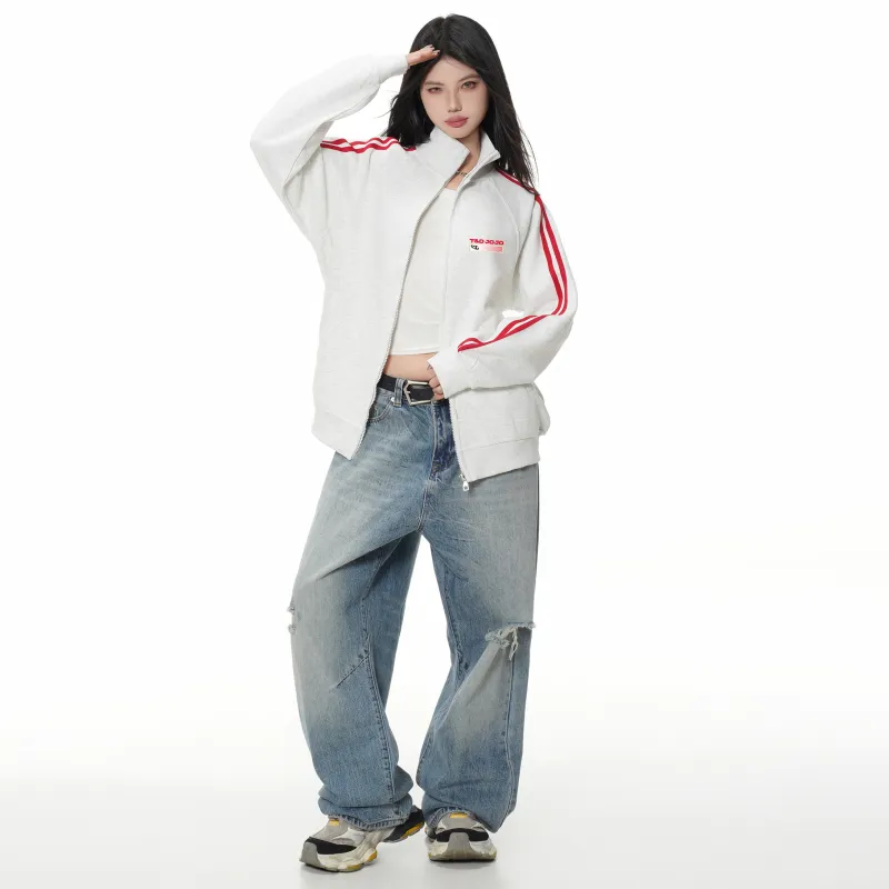 T&D JOJO Sweatshirts Unisex-13