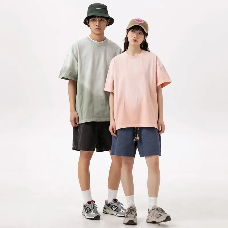 T&D JOJO T Shirts Unisex-16