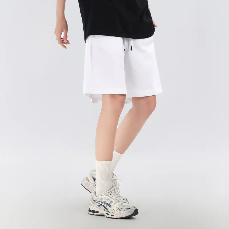 T&D JOJO Casual Shorts Unisex-8